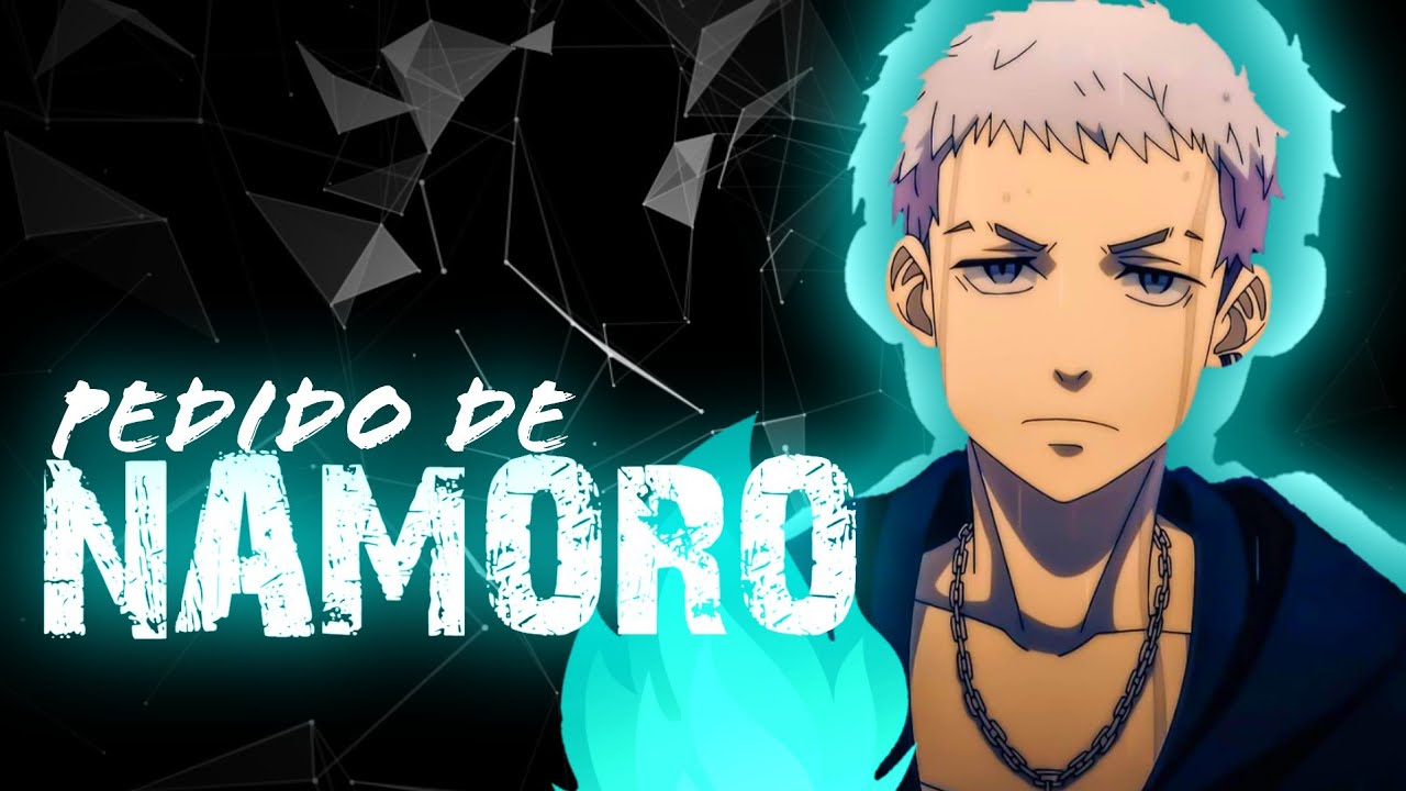 ASMR Delinquente pedindo você em namoro [Mitsuya]