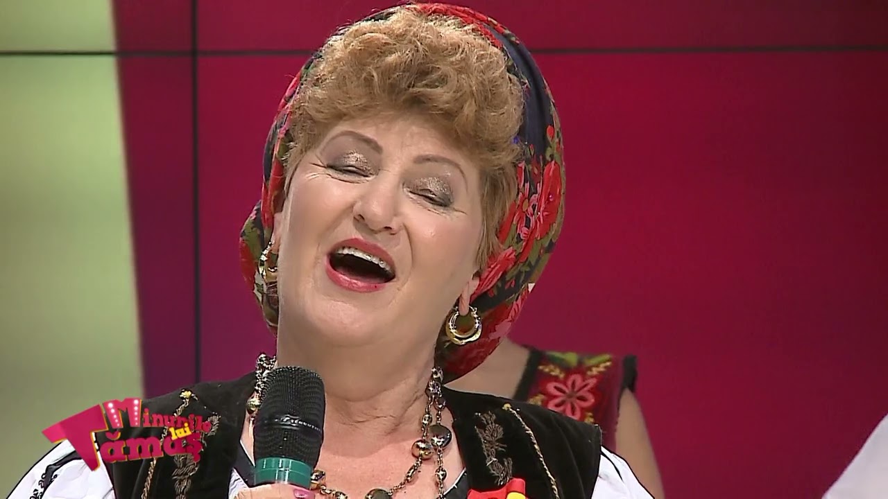 Minunile lui Tamas partea 1 (1 decembrie 2013)