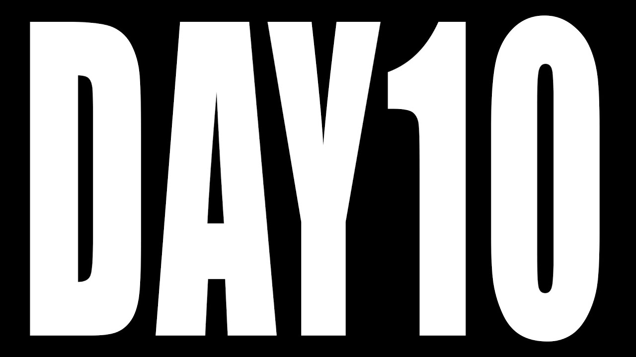 INFINITE DIAMOND GLITCH part 2 | MINECRAFT 100 DAYS #10