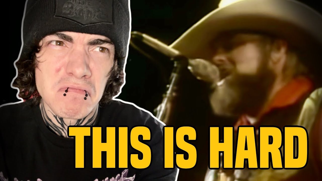 METALHEAD First Time Reaction to The Charlie Daniels Band - The Devil Went Down to Georgia
