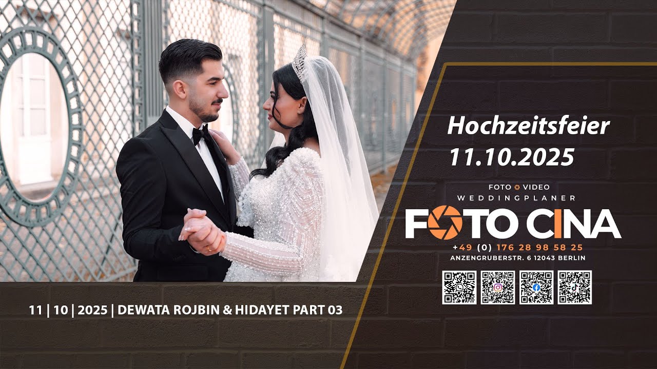 11 10 25 Dewata Rojbin & Hidayet part 3