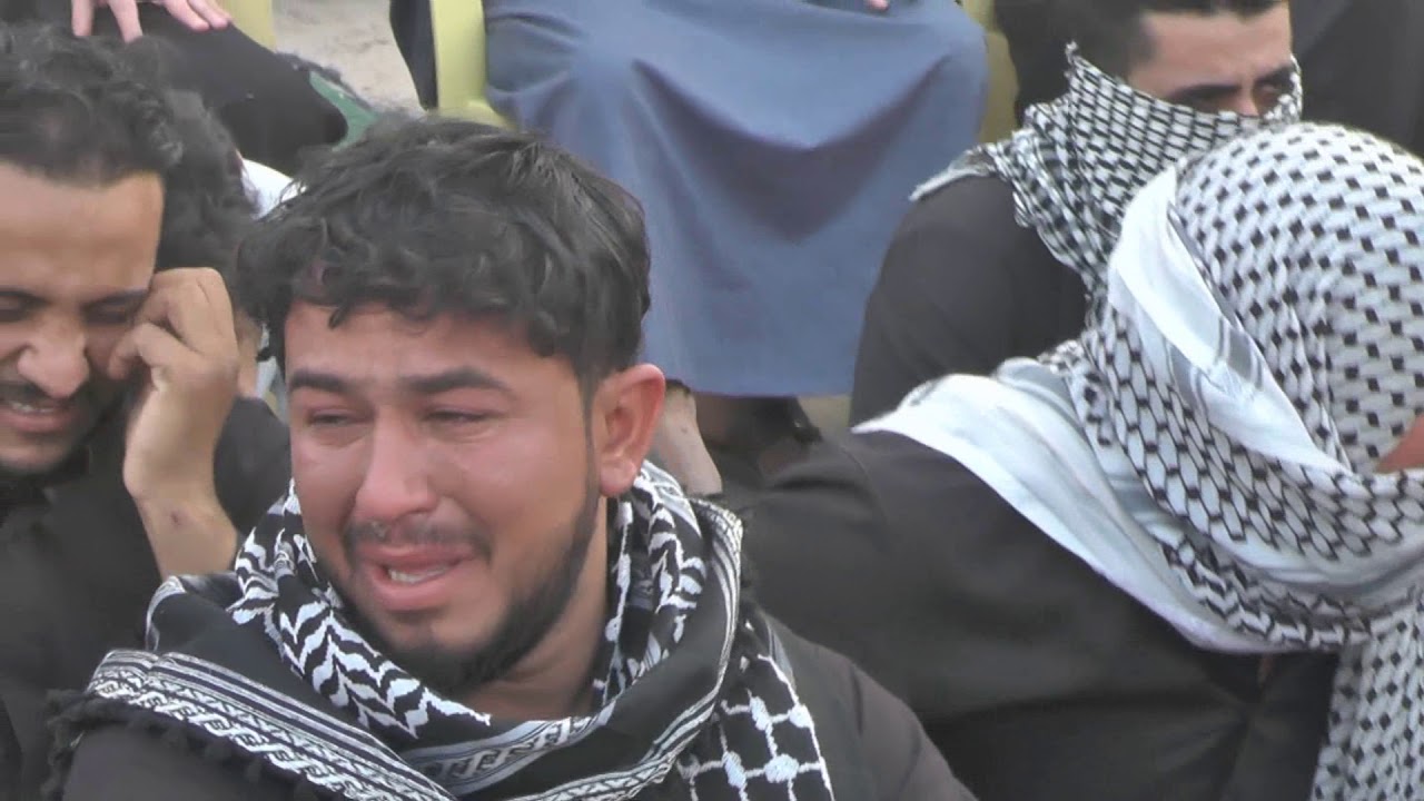 شهيد الثورة مجلس عزاء الشهيد البطل سلام علي شميل الغزي