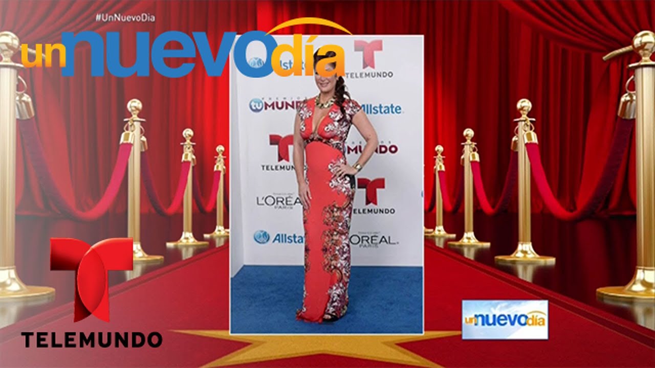 Entre bailes y tarjetas Quique Usales analiza la moda | Un Nuevo Día | Telemundo