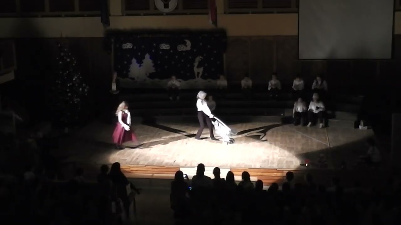 Belvár Adventi Műsor 2025.12.12.