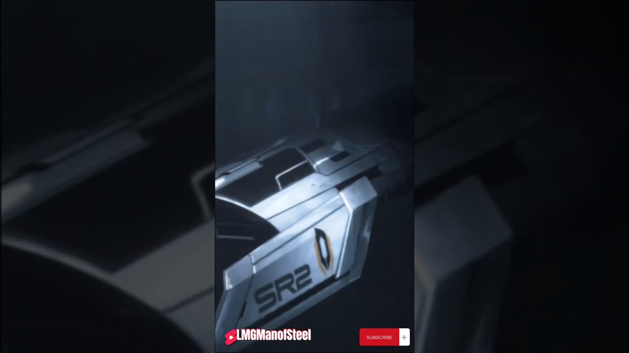 The Normandy returns!