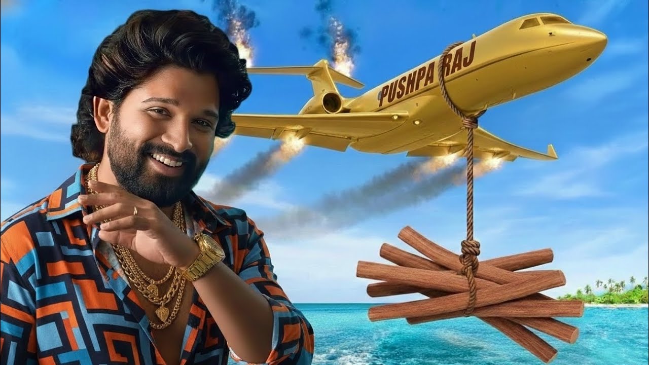 Stupidly Expensive Things Owned By Allu Arjun 