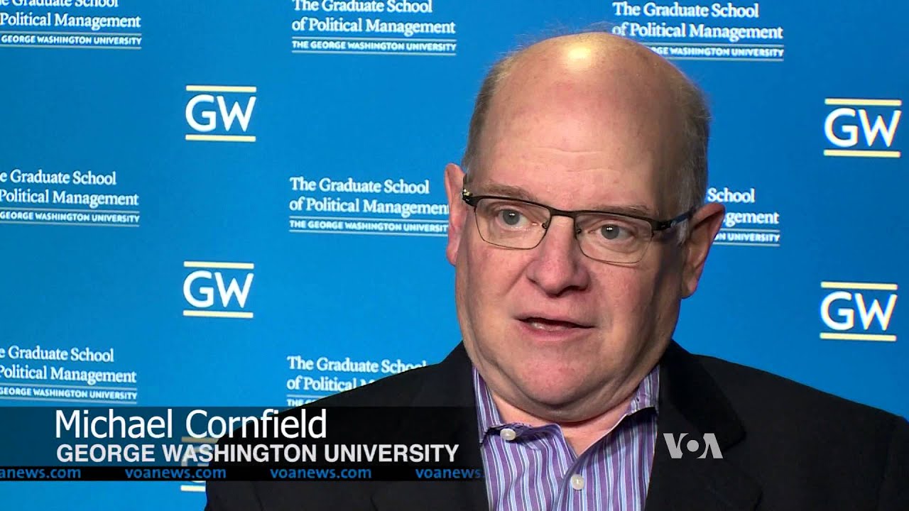 Candidates Turn Social Media Followers into Votes