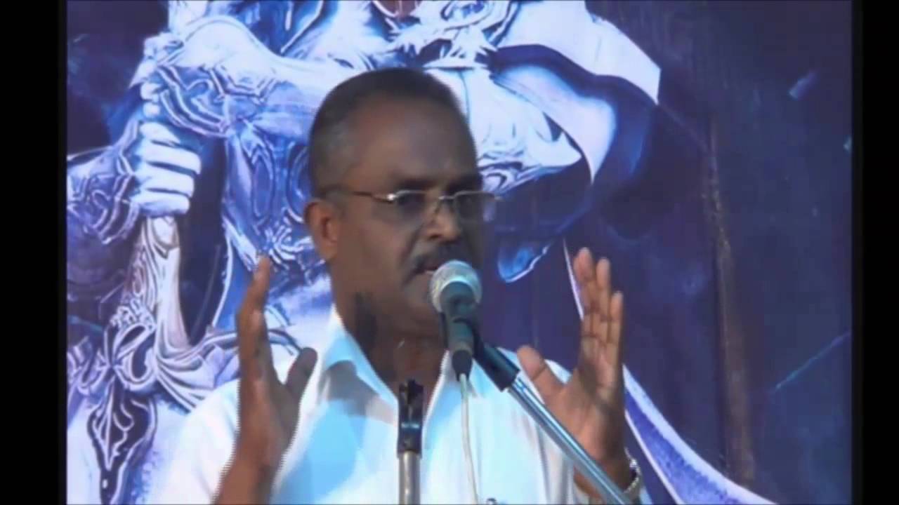 History of Brethren - Bro. Joseph Rajan