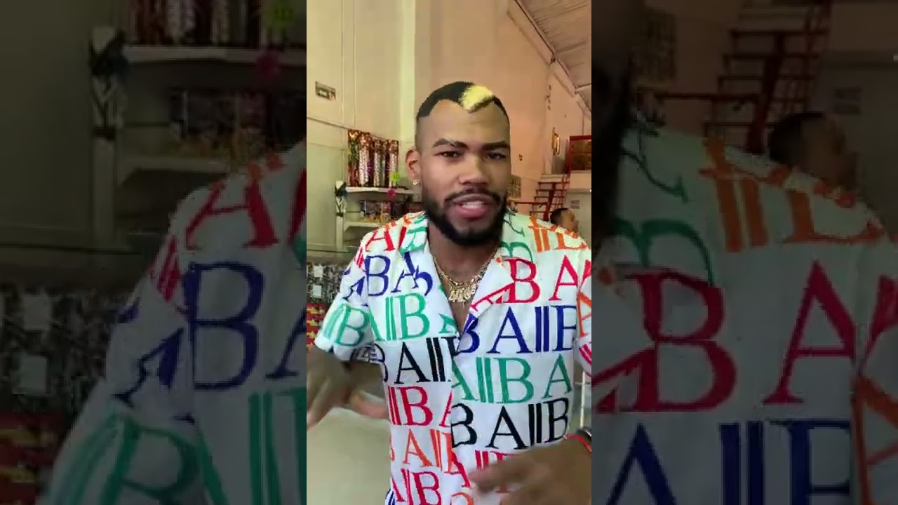 Recomendaci&oacute;n de nuestro medallista Ol&iacute;mpico Anthony Zambrano
