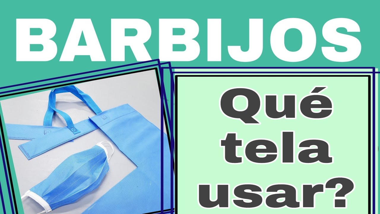 BARBIJOS- 10 RESPUESTAS - Fabiana Marquesini - 223