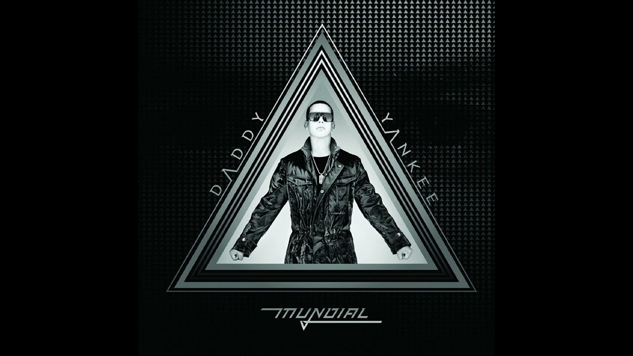 Daddy Yankee - La Despedida (Acapella Studio)