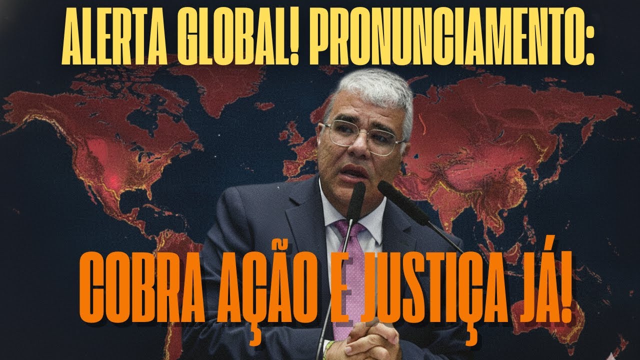 Pronunciamento -10 de dezembro de 2025 -
