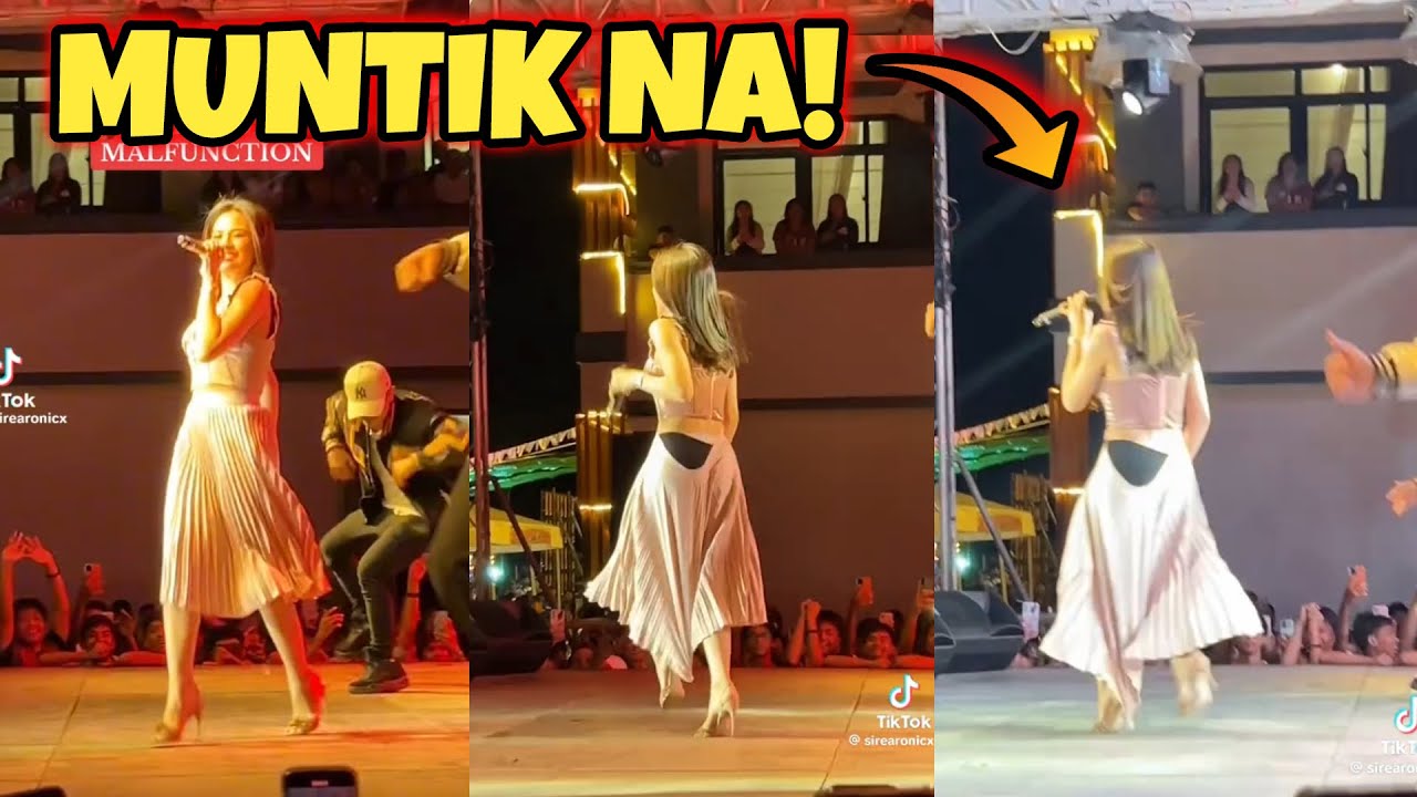 MUNTIKAN NALANG TALAGA SI ATE... | Funny Videos Compilation 2024