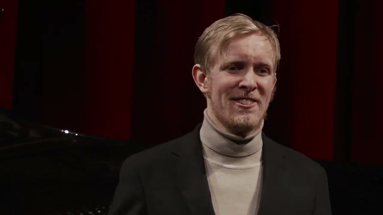 Schubert - Prometheus | Benjamin Hewat Craw