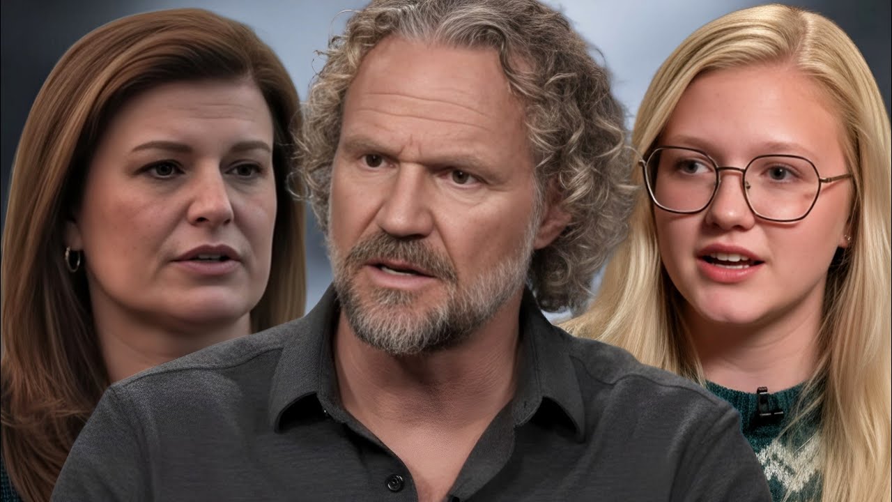 Sister Wives: Kody’s Gift Exposed, Truly Brown’s Christmas REVENGE: The Box That Broke Kody!