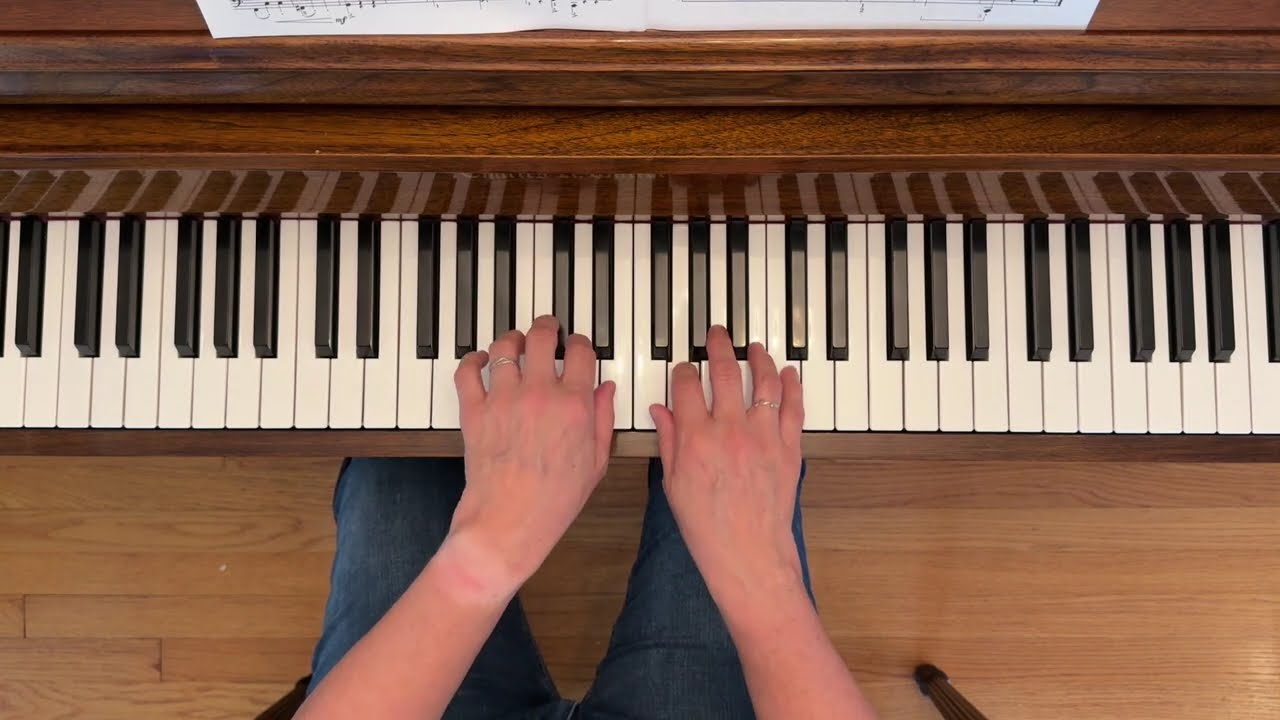 Take Me Out to the Ballgame - Alfred's Premier Piano Course Level 2B Lesson Book