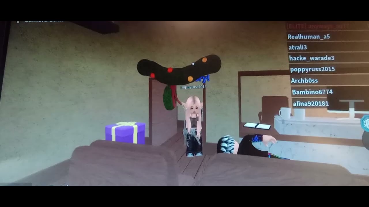 Roblox Murder Mystery 2 Funny Moments #5 - (FAILS & WINS)