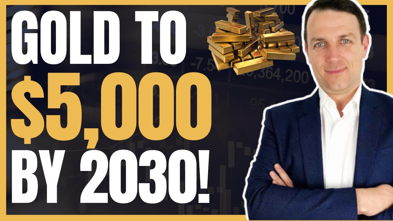 Gold Price Up, But Gold Miners Stocks Down...Investing in Gold!