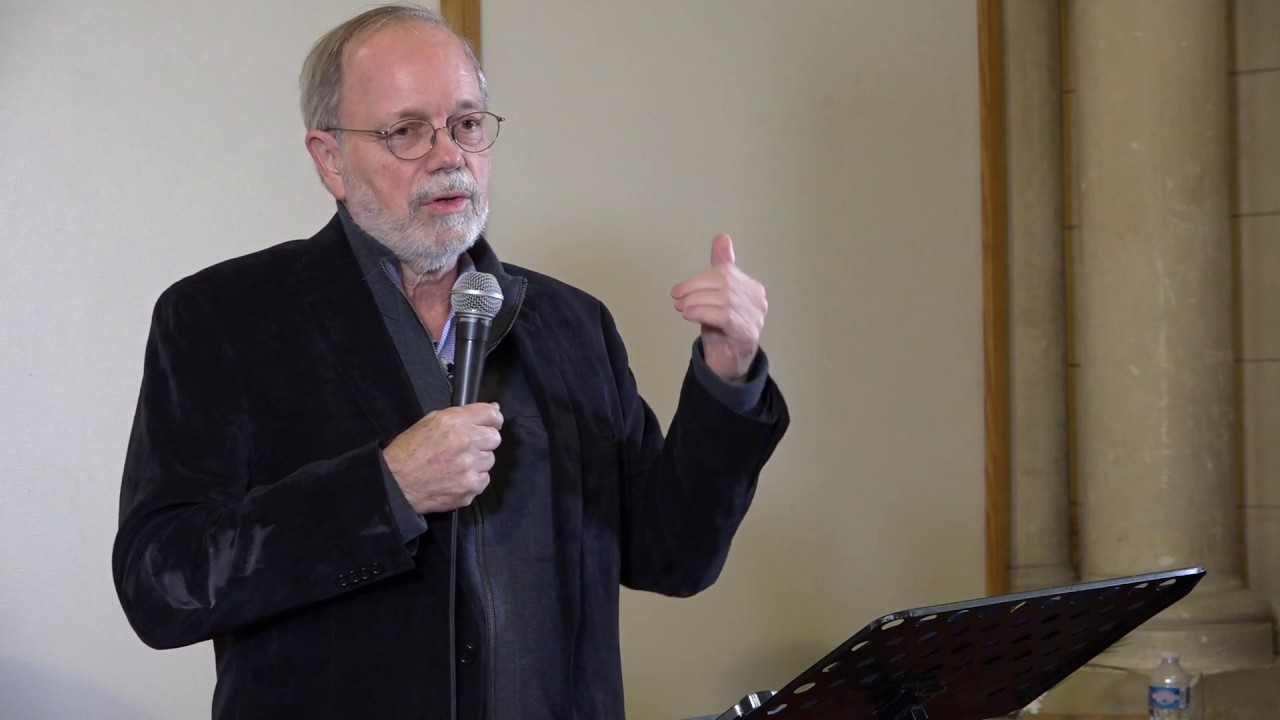 Neal LOZANO ATELIER Le modèle délié, 5 clefs pour la délivrance en Christ