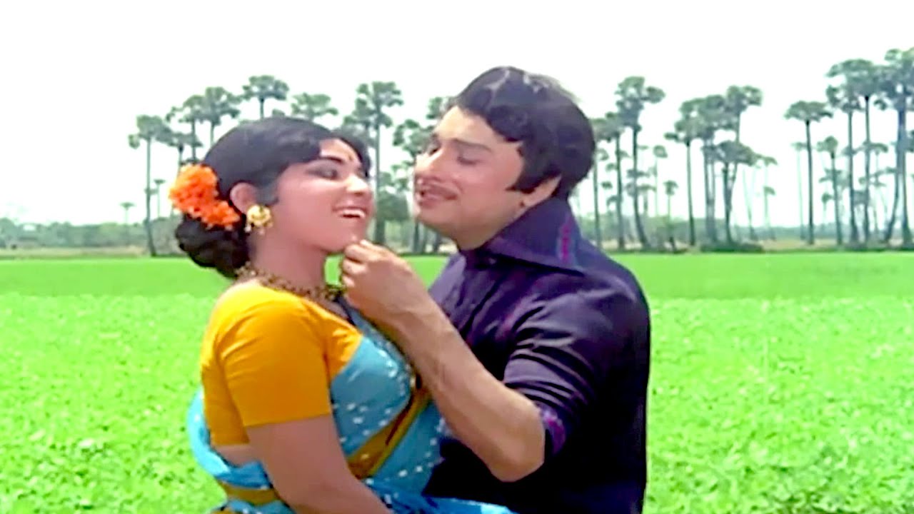கல்யாண வலையோசை | Kalyana Valayosai |  T. M. Soundararajan, P. Susheela, MGR Hit Song | HD Video