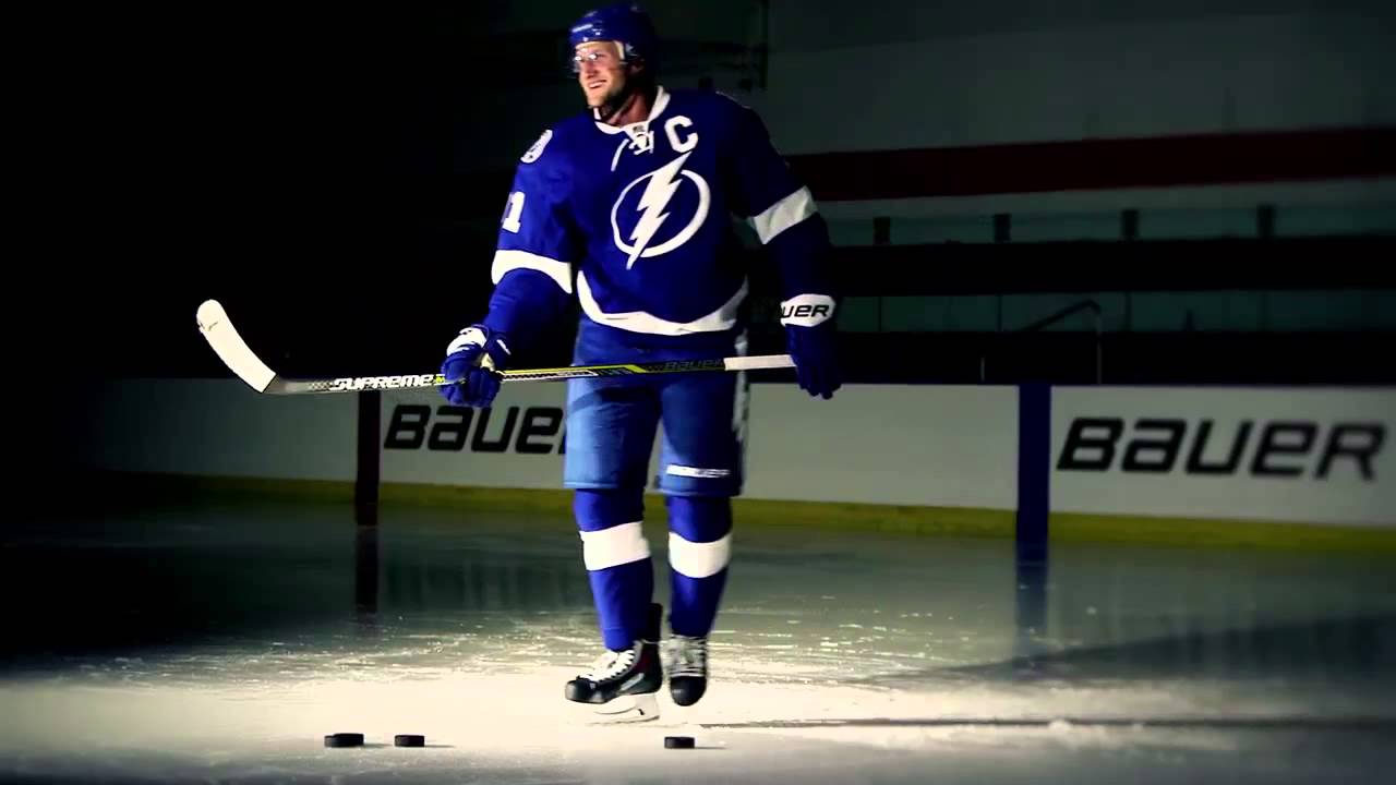 BAUER SUPREME TOTALONE MX3 Stick: MX3 Break Stuff Challenge