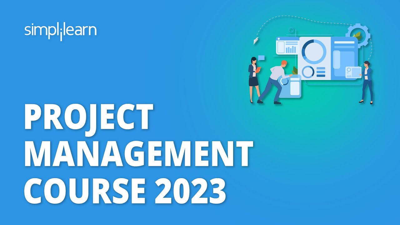 Project Management Course 2026 | Project Management Fundamentals and Core Concepts | Simplilearn