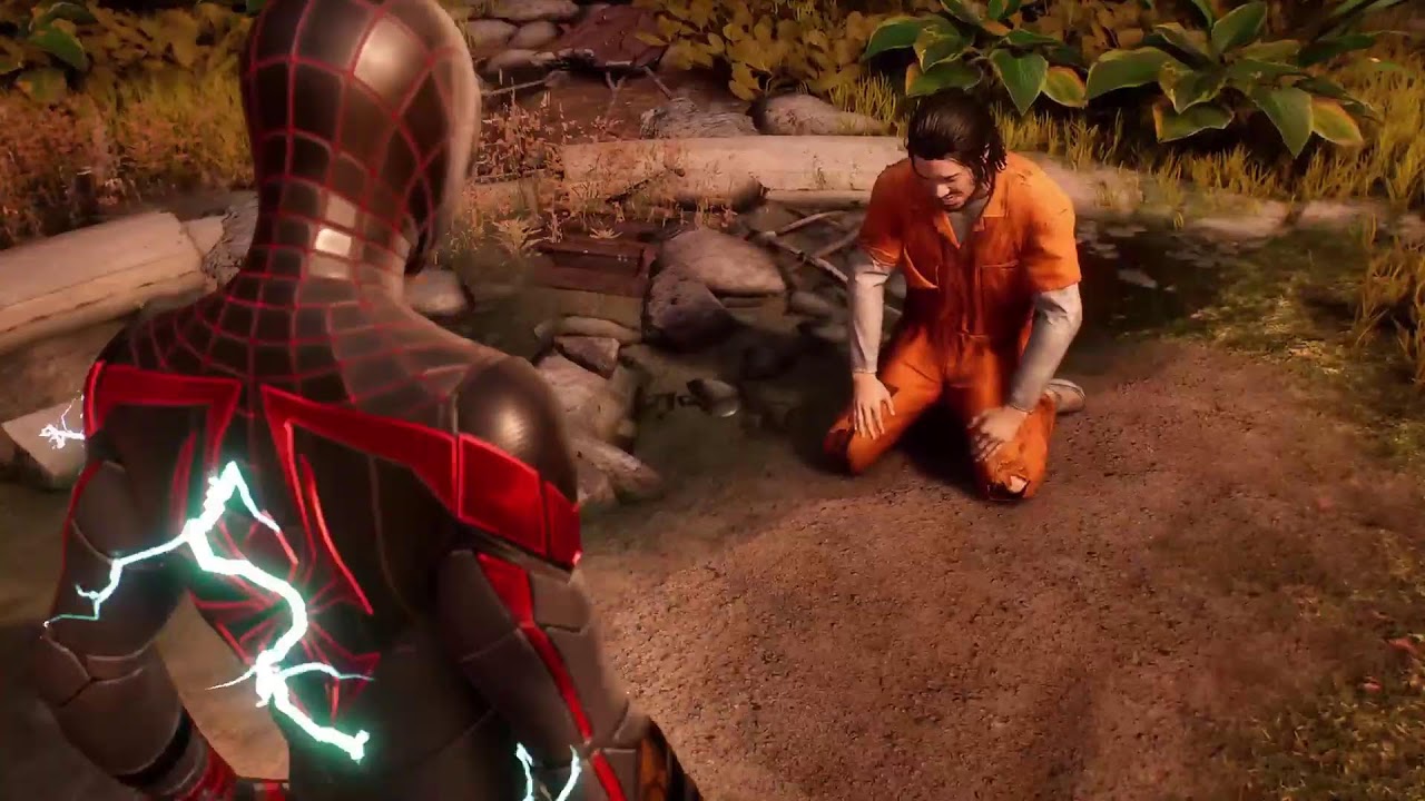 Spider-Man 2