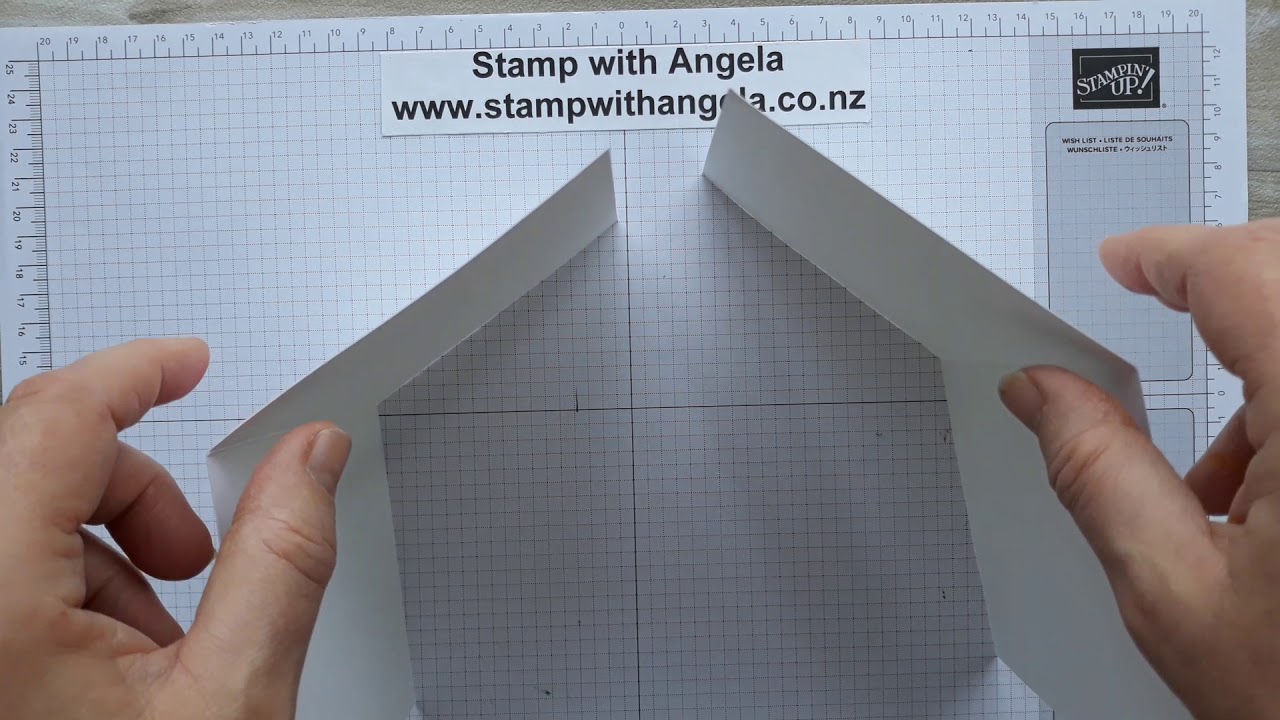 The Difference Between Standard And Thick Whisper White Cardstock