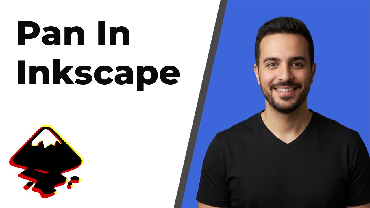 How To Pan In Inkscape (2026 Easy Guide)