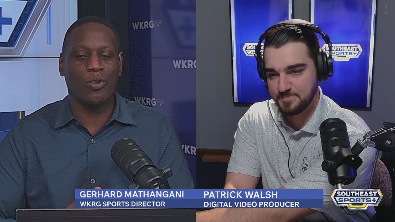 Brian Brinkley breaks down OU's crushing defeat to Mizzou, SES+