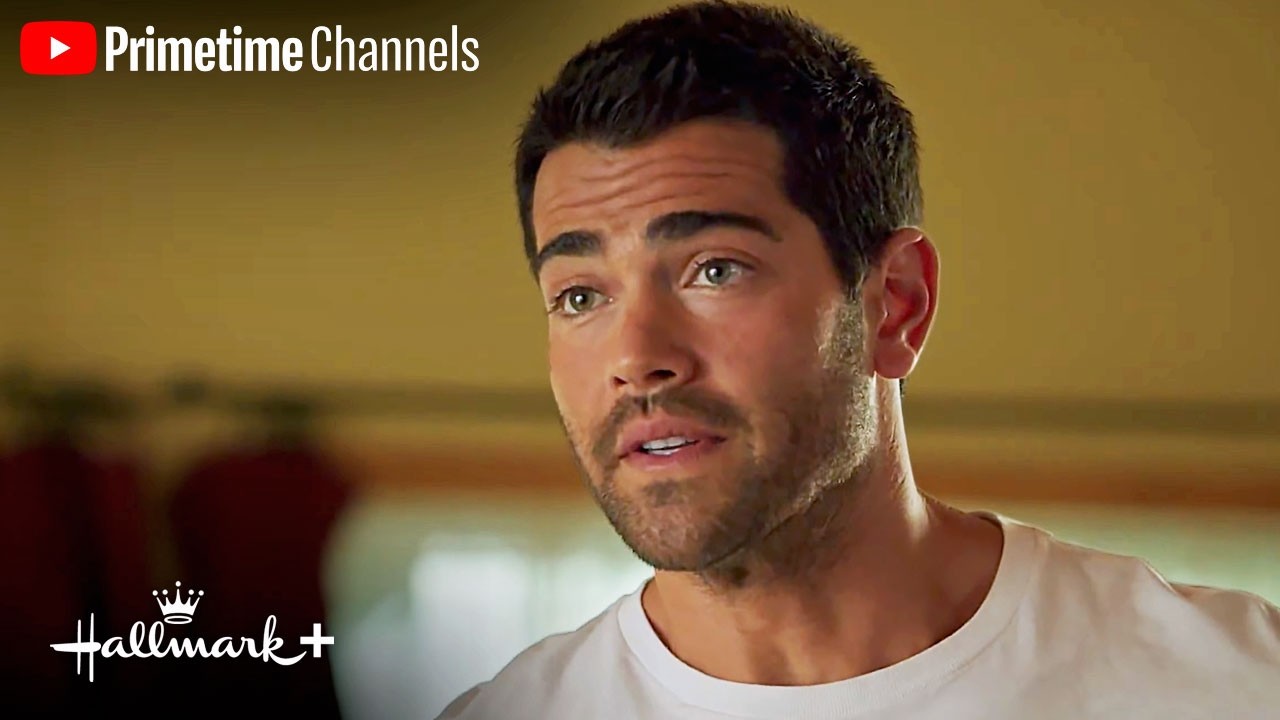 Abby and Trace’s Fresh Start Is Tested by Leigh’s Arrival | Chesapeake Shores | Hallmark+