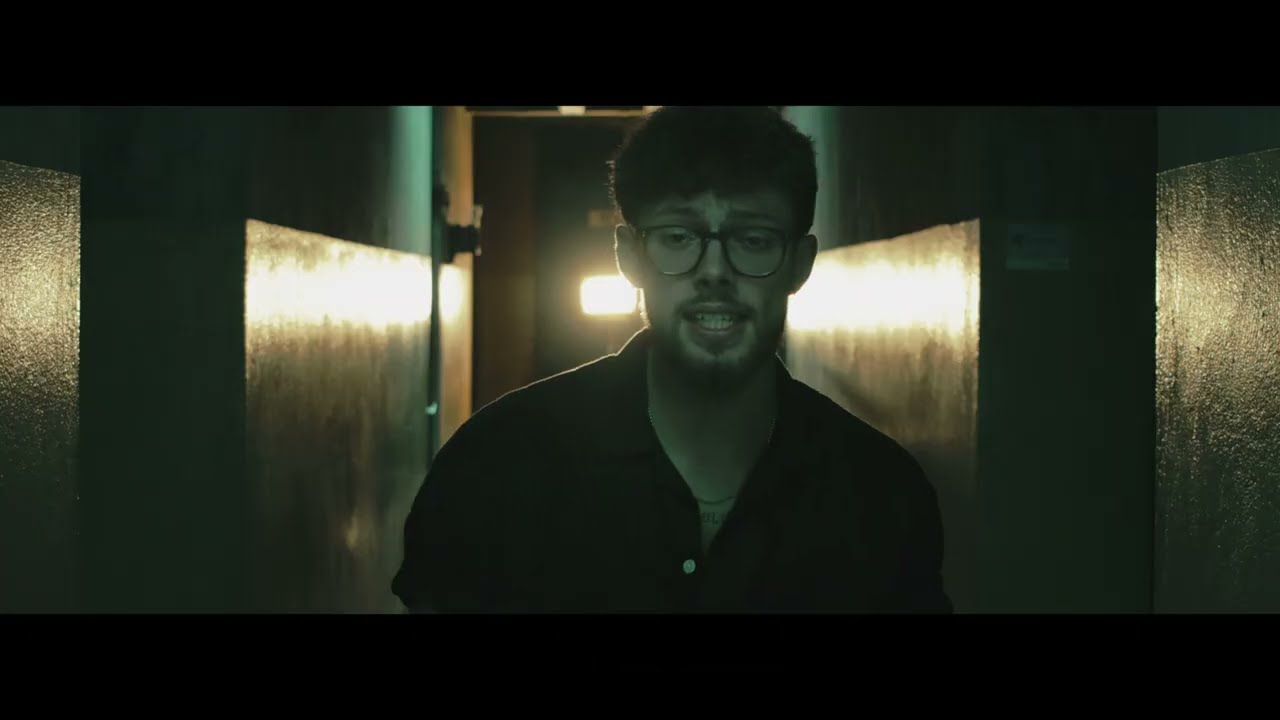 CHOKEPOINT - Backrooms (Official Music Video)