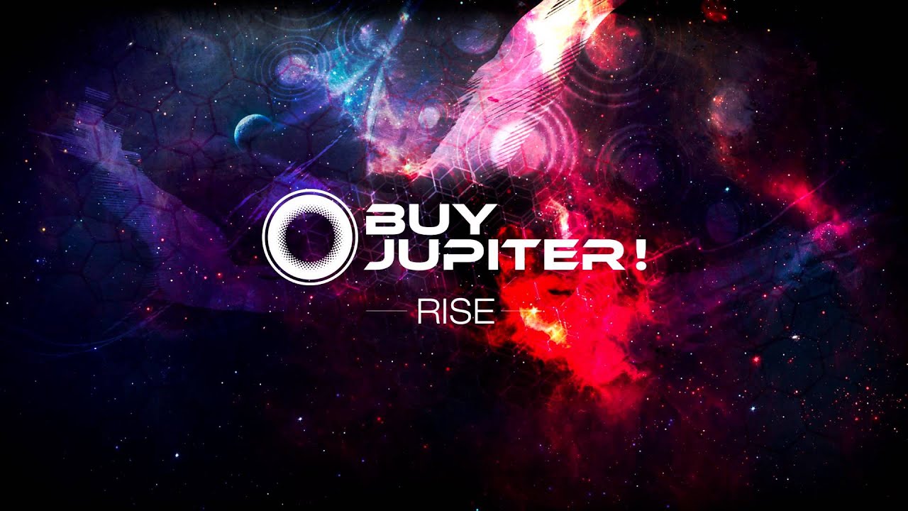 Buy Jupiter - Rise