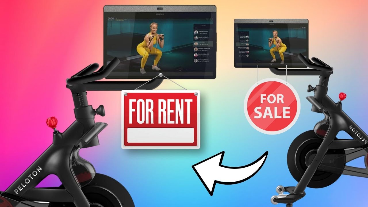 Стоит ли пользоваться программой проката велосипедов Peloton?