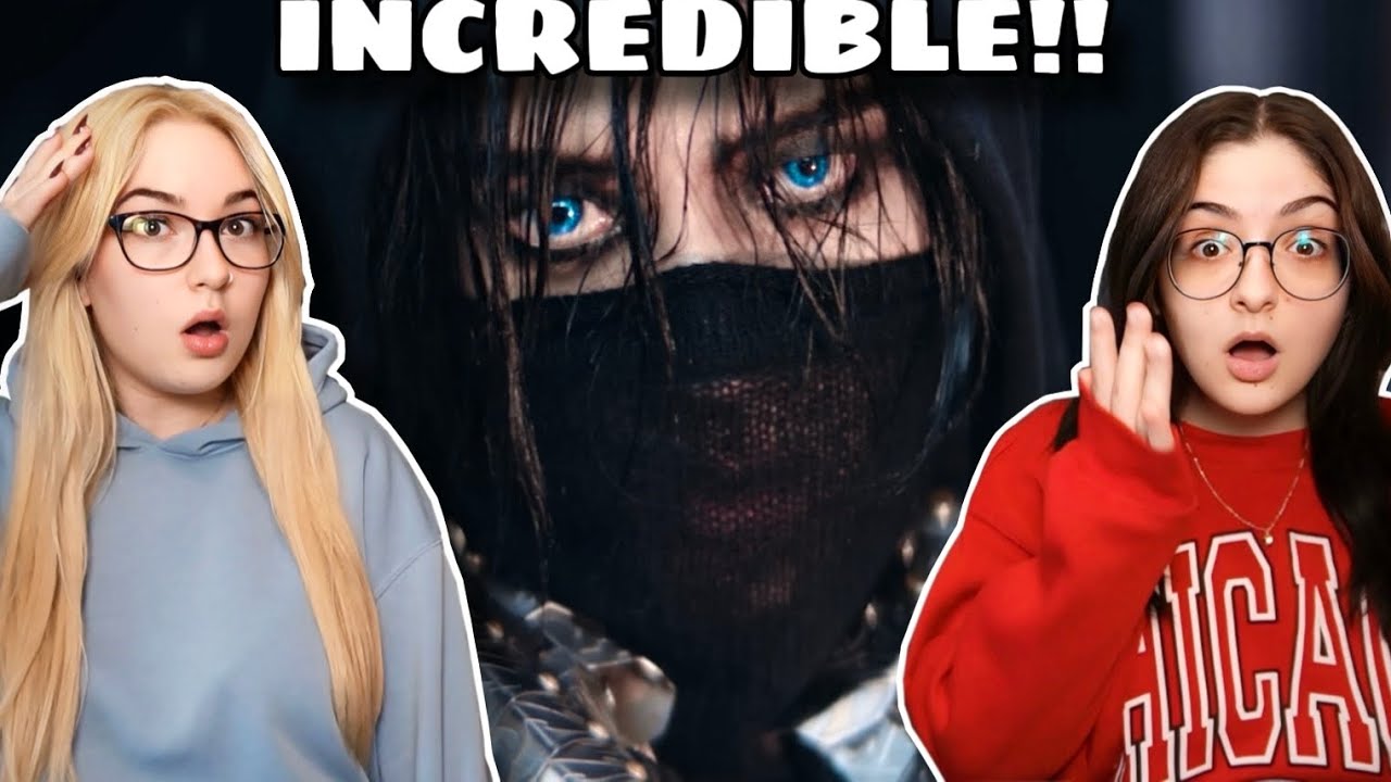 DPR IAN - “SAINT” MV REACTION | Lex and Kris