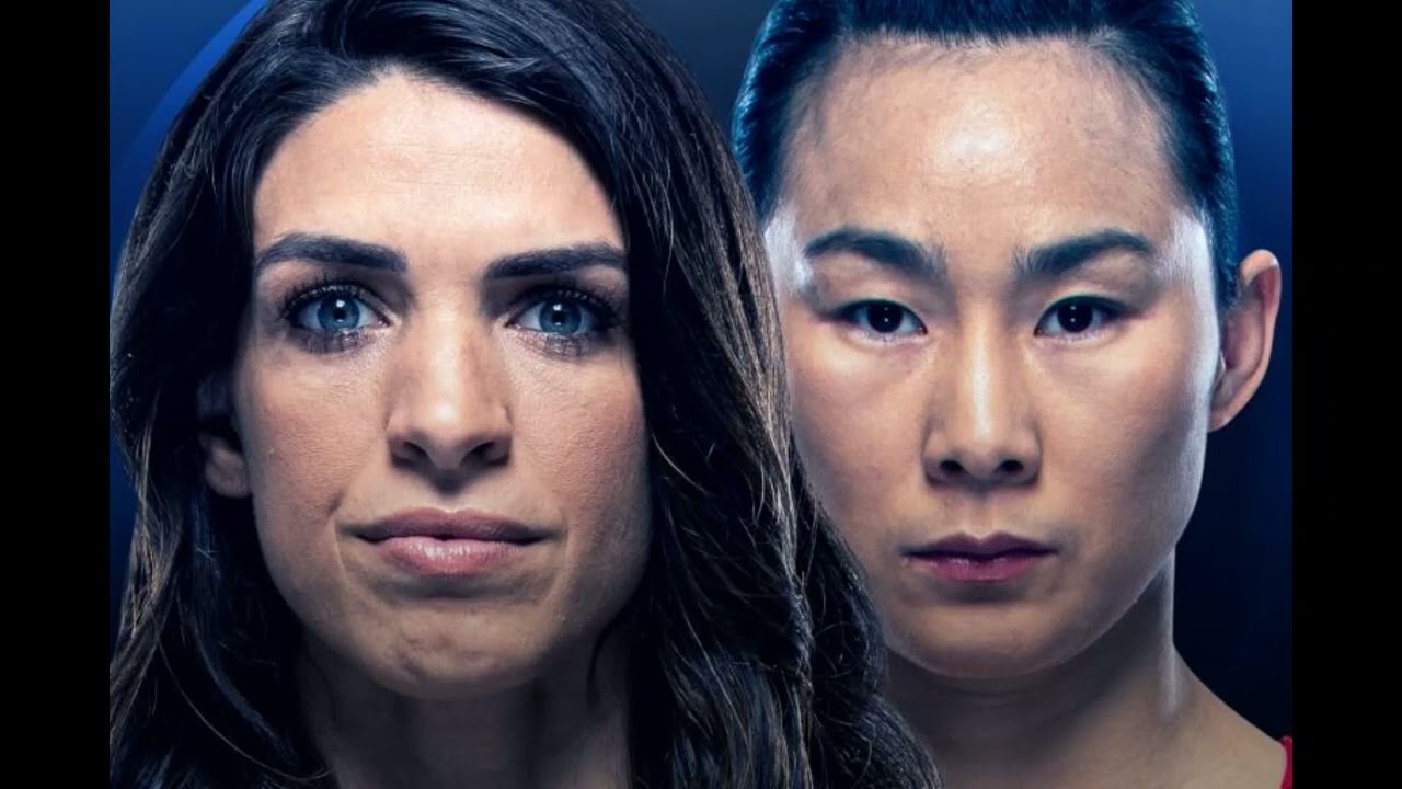 And Injustice For All MMA | UFC Fight Night: Dern vs Yan (Audio)
