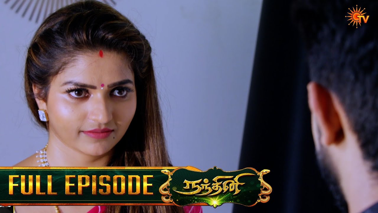 Nandhini - நந்தினி | Episode - 211 | Tamil Serial | Sun TV