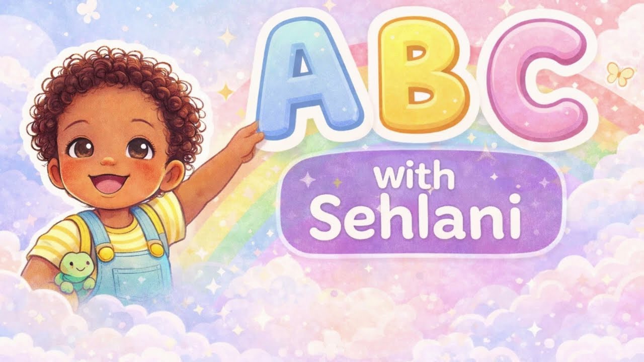ABCs upper and lowercase letters