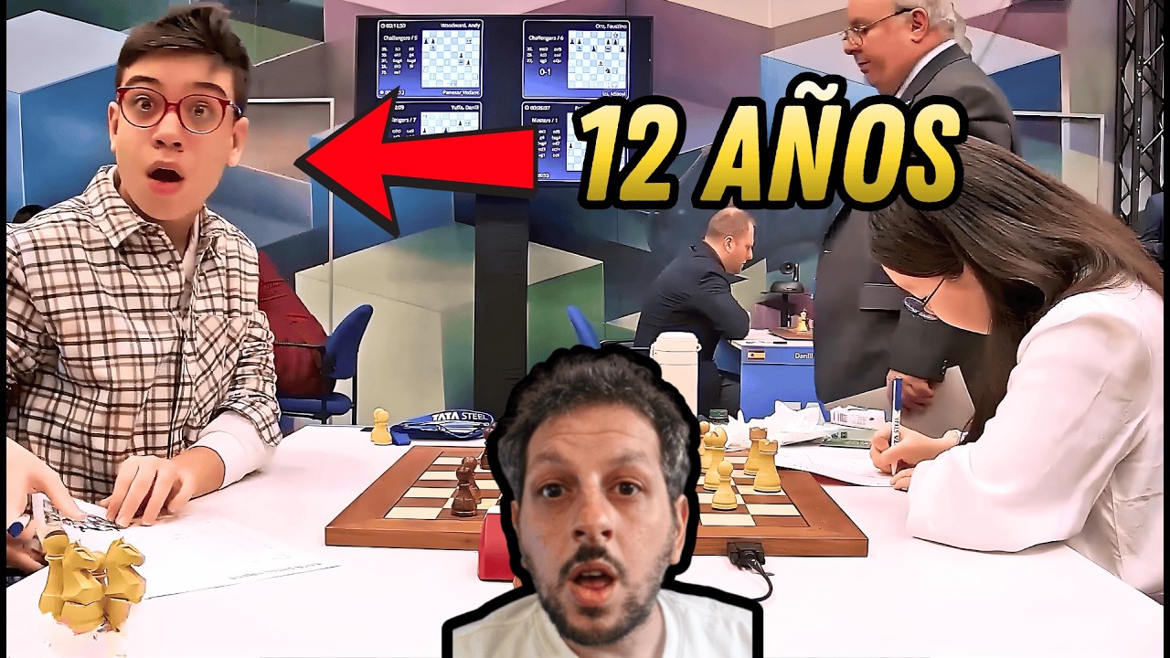 ¡¡¡LA OBRA MAESTRA DE FAUSTINO ORO!!! [CON RELATOS]