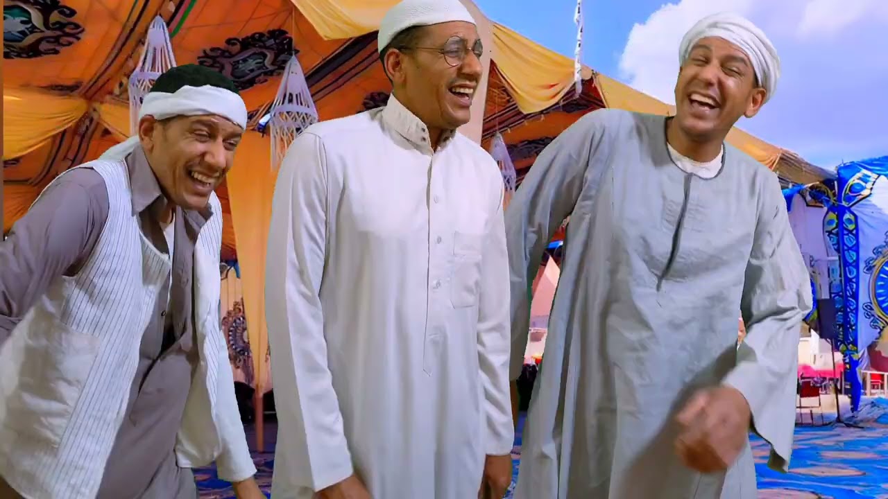 هتموت من الضحك 🤣🤣🤣🤣 فنان الغلابة 💪