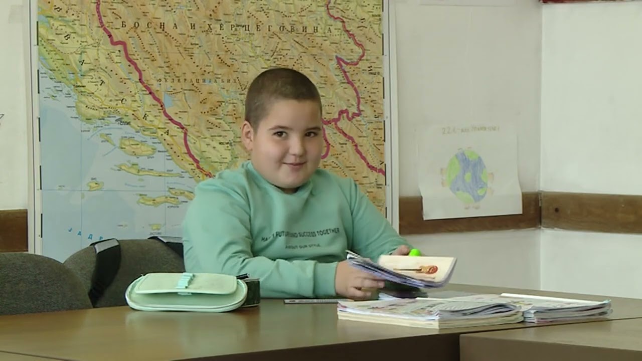 Krtova - selo koje je Dejton podijelio, a nebriga tuzlanskih vlasti osiromašila