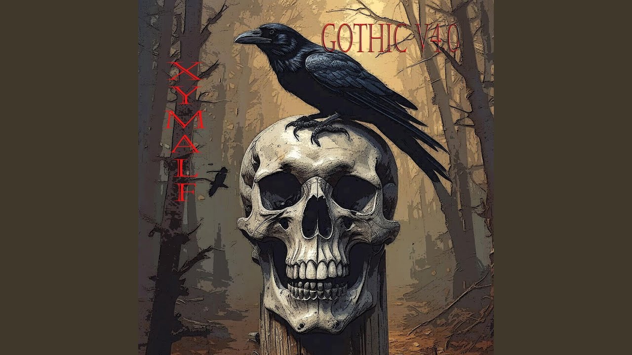 Gothic (V4.0)