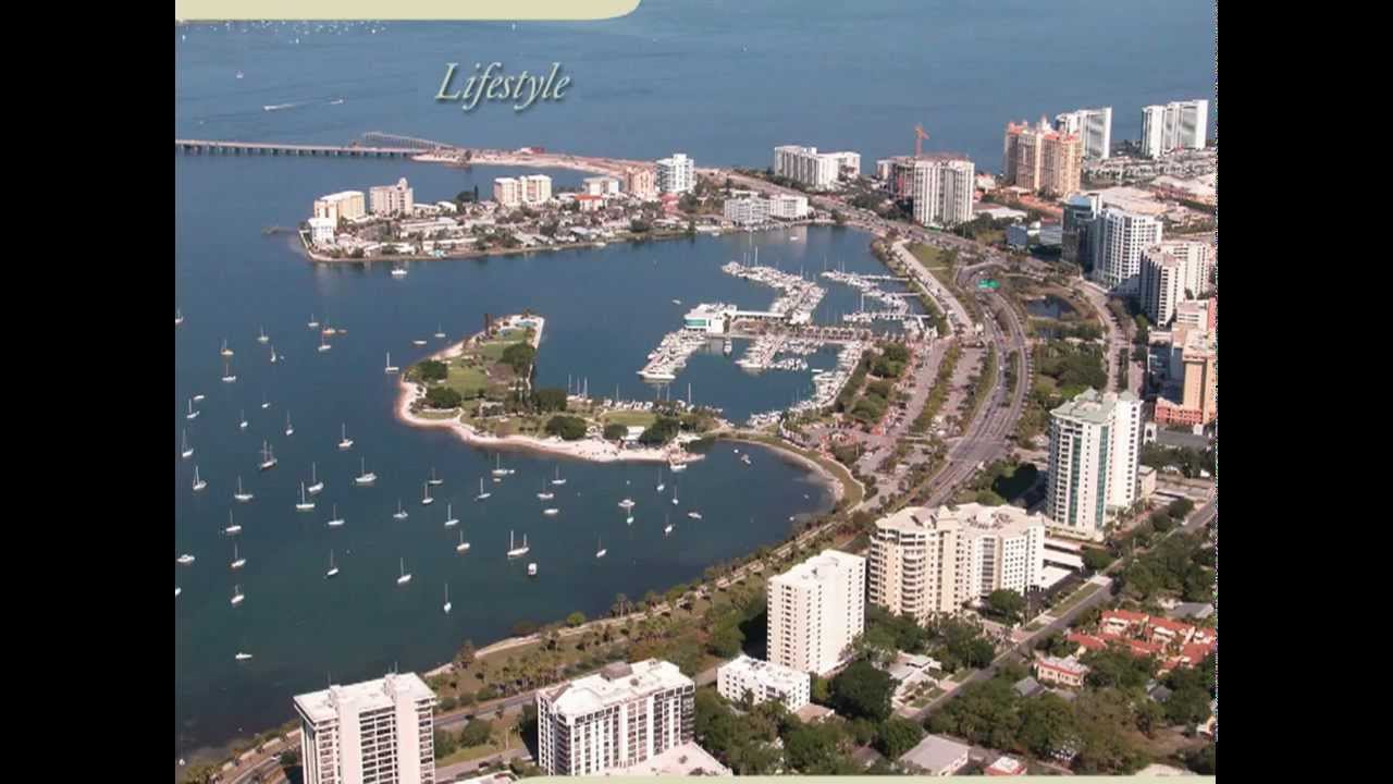 Sarasota Relocation Video