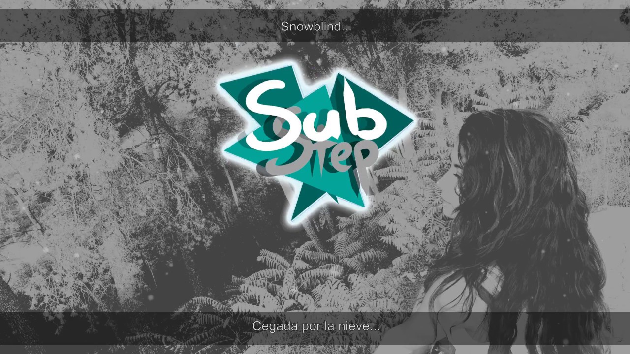 [Sub. español] Au5 - Snowblind [Lyrics]