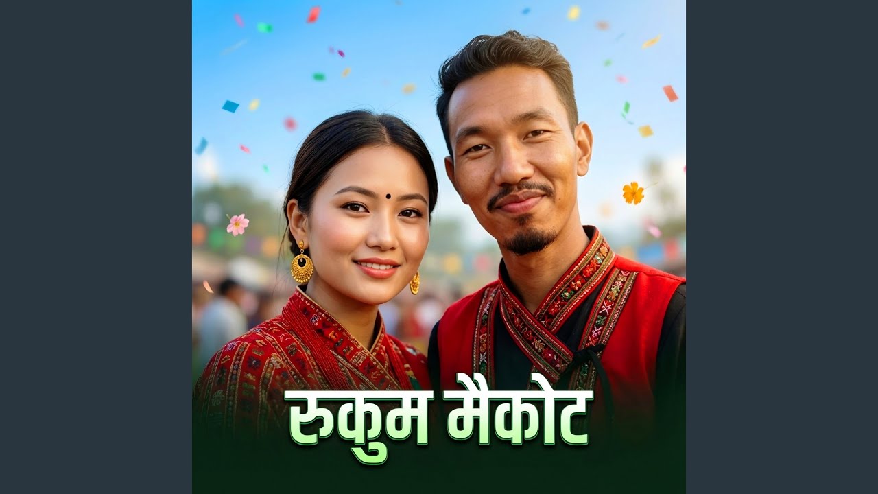 Rukum Maikot