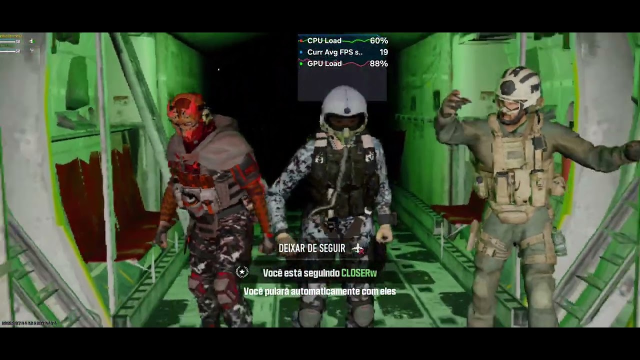 Call-of dury warzone