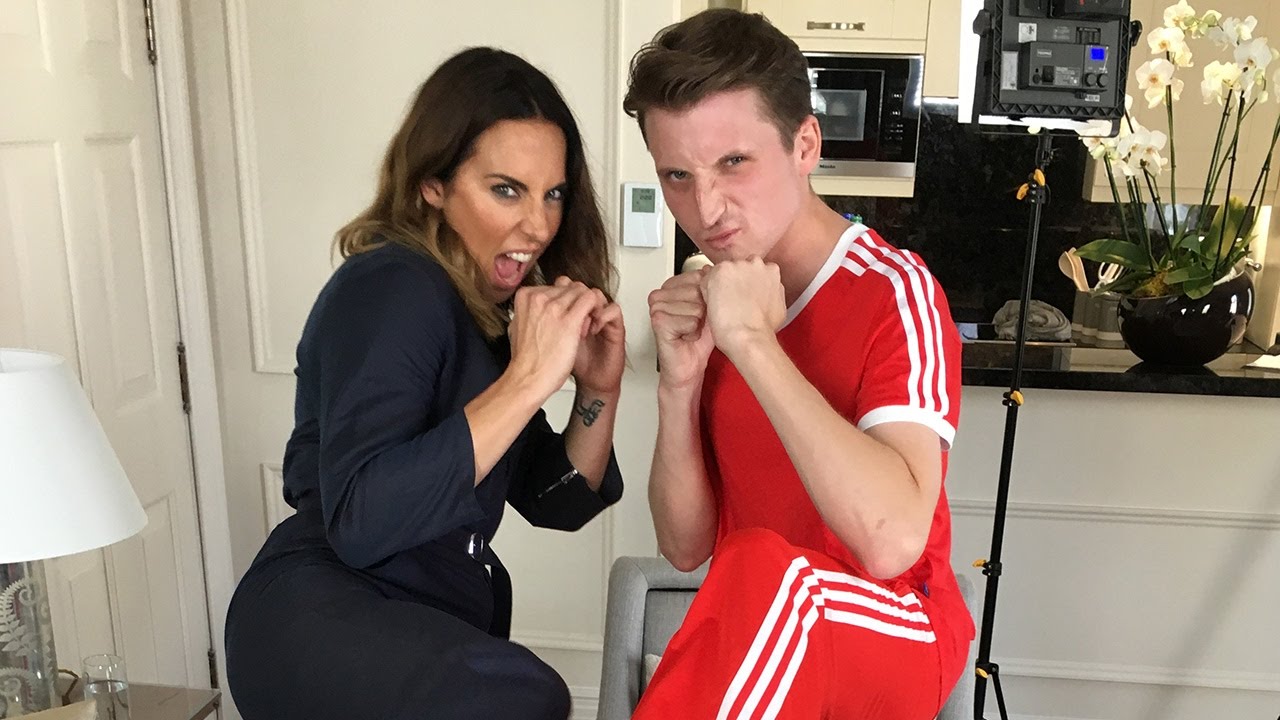 Melanie C On The Spice Girls Reunion