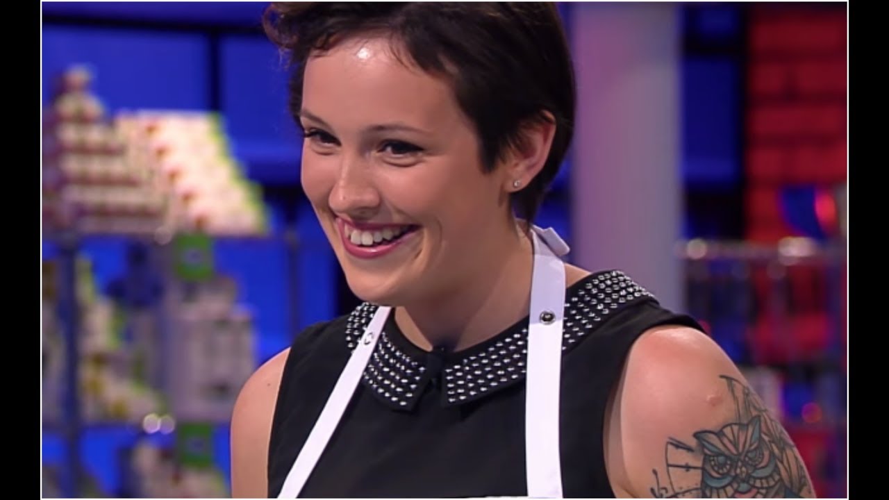 Gazpacho Natalii zachwyciło juror&oacute;w [MasterChef]