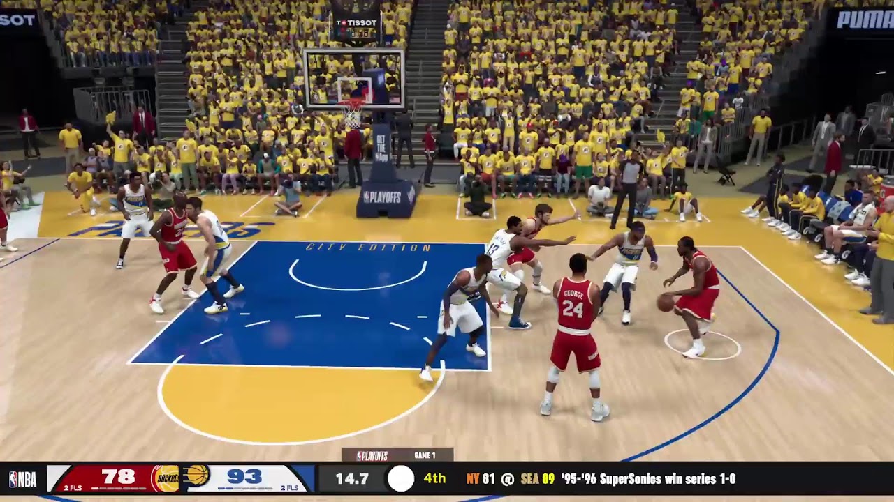 NBA 2K26 alltime Players That Got Traded draft quarterfinals