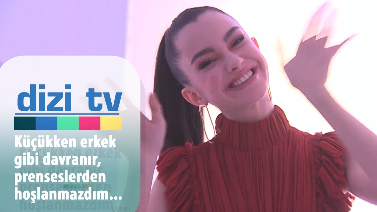 Kardeşlerim'in Asiye'si, Su Burcu Yazgı Coşkun'a dizi TV olarak çok merak edilen soruları sorduk